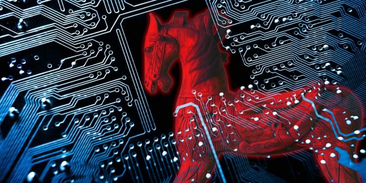 El peligroso malware WebRAT ahora se propaga a través de los repositorios de GitHub