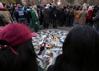 « Les Beatles son devenus una fuente inédita de productos destinados a alimentar la nostalgia »