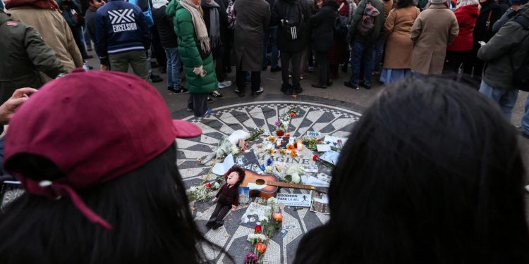 « Les Beatles son devenus una fuente inédita de productos destinados a alimentar la nostalgia »