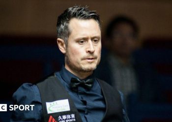Alfie Burden vence a Stuart Bingham en Shoot Out por el primer título del ranking
