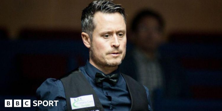 Alfie Burden vence a Stuart Bingham en Shoot Out por el primer título del ranking