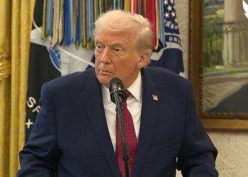 Donald Trump persiste y trata al realizador fallecido Rob Reiner de la «persona enajenada»