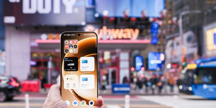 ¿Crees que los teléfonos son aburridos? Aquí hay 4 razones por las que 2025 fue un gran año para los teléfonos inteligentes, y ninguna de ellas es IA