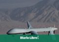 EE.UU. UU. atacado con drones de la CIA un puerto en Venezuela