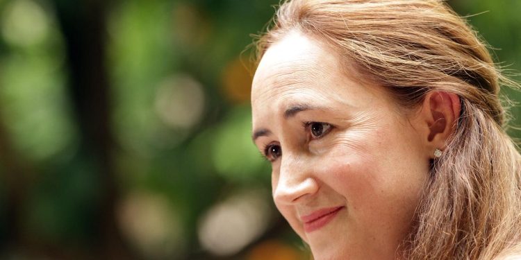 Mort de Sophie Kinsella, la actriz de la saga «Confessions d'une accro au shopping», de 55 años