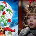 La actriz de Cindy-Lou volvió a ponerse su traje de El Grinch 25 años después