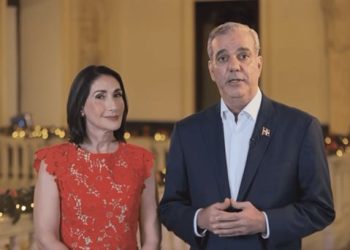 El mensaje de Navidad de Luis Abinader a los dominicanos
