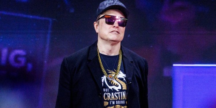 Según se informa, el jefe de gabinete de Trump habló sobre Elon Musk y las drogas en Vanity Fair