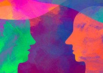 ¿Compañero de trabajo o amigo? Cómo la función de su chatbot depende del dispositivo y el tiempo