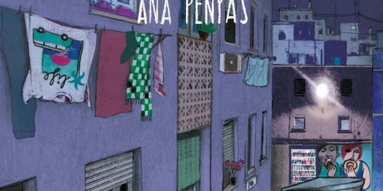 Eso que no te deja dormir