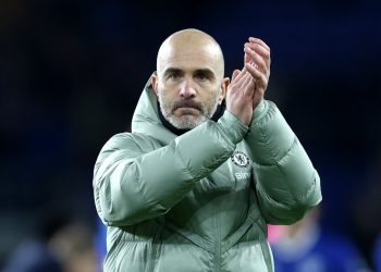 Enzo Maresca dice que «absolutamente» estará en el Chelsea la próxima temporada