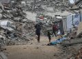 Gaza y el desmoronamiento de un orden mundial basado en el poder | Naciones Unidas