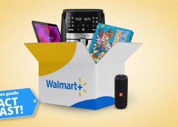 Mi oferta favorita de Walmart finaliza esta noche: ahorra un 50 % mientras puedas