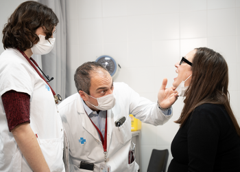 Identifican el primer tratamiento para la enfermedad de Rendu-Osler