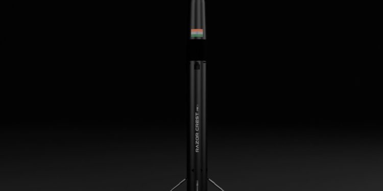 TDK Ventures y Accel respaldarán a EtherealX de la India en el impulso de vehículos de lanzamiento reutilizables: fuentes