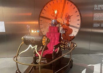 El tiempo, ¿una invención humana o una realidad de la que es imposible escapar?