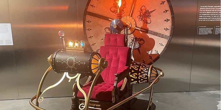 El tiempo, ¿una invención humana o una realidad de la que es imposible escapar?