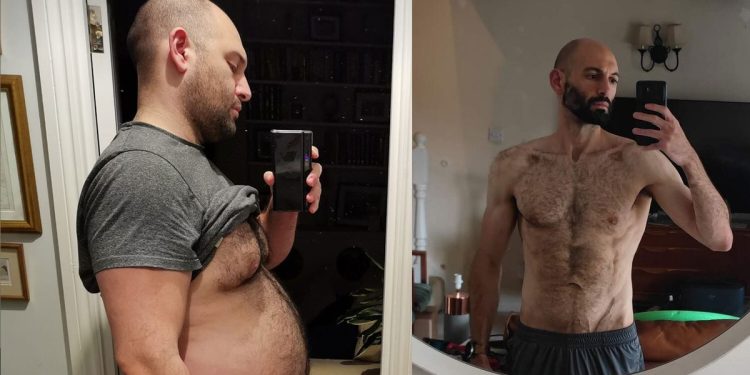 Las mejores aplicaciones de fitness que realmente te ayudarán a alcanzar tus objetivos de transformación de Año Nuevo