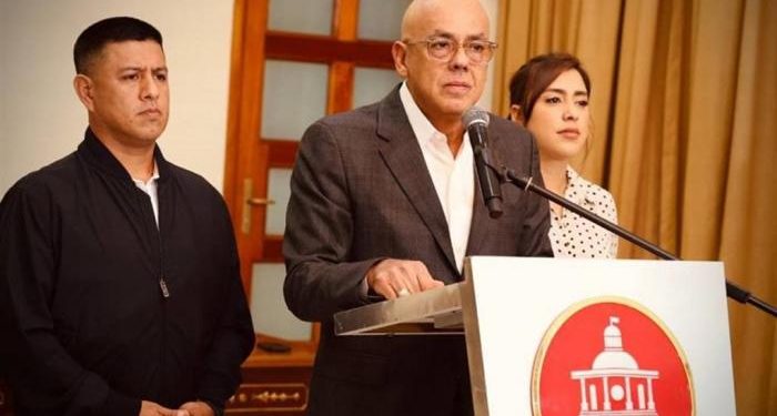 Parlamento de Venezuela investigará crímenes de EE.UU. UU en el Caribe › Mundo › Granma