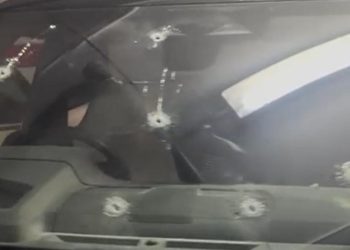 Matan a tiros a un joven inglés en una urbanización de Orihuela Costa