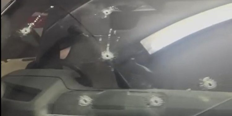 Matan a tiros a un joven inglés en una urbanización de Orihuela Costa