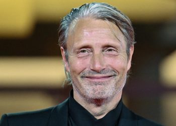 ¿Mads Mikkelsen en el casting de la próxima película de Martin Scorsese?