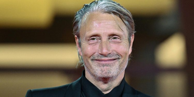 ¿Mads Mikkelsen en el casting de la próxima película de Martin Scorsese?