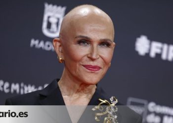 “Me han dicho que estoy curada”