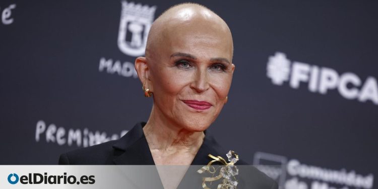 “Me han dicho que estoy curada”