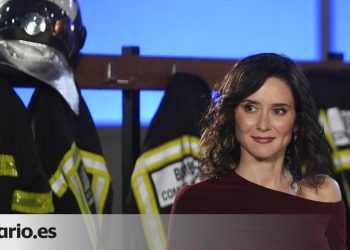 «Madrid es la comunidad más viva, la que pone freno a los totalitarios»