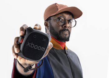 LG anuncia una nueva línea de altavoces xboom antes del CES