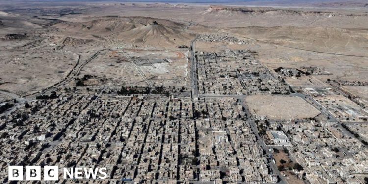 Dos soldados estadounidenses y un intérprete asesinados por un pistolero del Estado Islámico en Siria, dice el ejército estadounidense