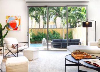 11 Airbnbs de despedida de soltera en Miami para el ambiente de cada grupo