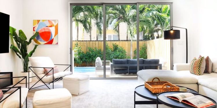 11 Airbnbs de despedida de soltera en Miami para el ambiente de cada grupo