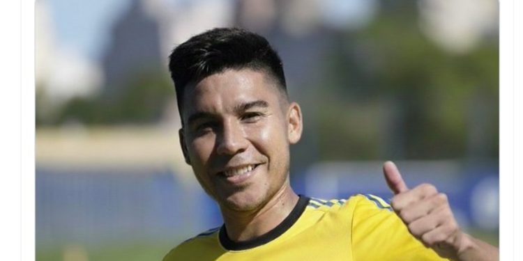 ¿Dos refuerzos bomba para la Primera Nacional o una broma pesada del Día de los Inocentes? :: Olé