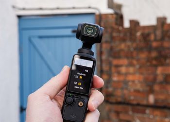 Una nueva filtración muestra el DJI Osmo Pocket 4 junto a su predecesor, y la fecha de lanzamiento está casi confirmada