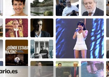 Las 25 historias más leídas de elDiario.es en 2025