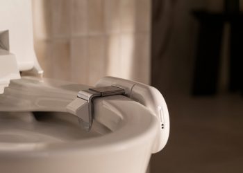 Un ingeniero demuestra que las cámaras de baño inteligentes de Kohler no son muy privadas