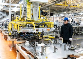 El descenso de las inversiones en China es cada vez mayor