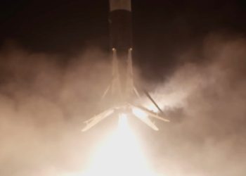 Reviva el momento hace 10 años cuando SpaceX cambió los vuelos espaciales para siempre
