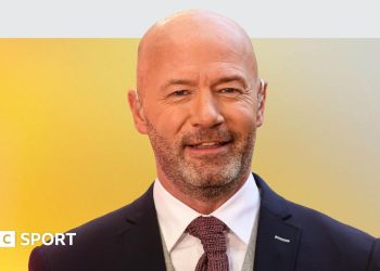 Alan Shearer: «El Arsenal merece ser claro, pero ¿quién está en mejor posición para desafiar?»