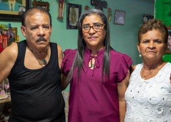 cómo una familia panameña recuerda la última gran incursión militar de EE.UU. en el continente americano