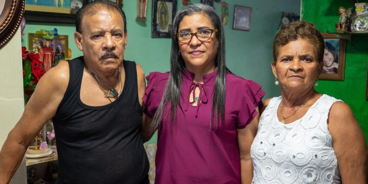 cómo una familia panameña recuerda la última gran incursión militar de EE.UU. en el continente americano