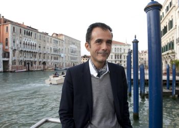 Martin Bethenod asume la dirección del Centro Nacional de Artes Plásticas