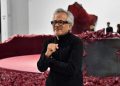 Charmant et fascinant ou intrigant et choquant, ¿qui se cache réellement detrás del artista Anish Kapoor?