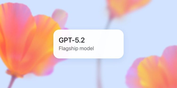 ChatGPT recibe una actualización importante (GPT-5.2) mientras OpenAI lucha contra Google en la carrera armamentista de IA