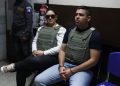 La CC confirma juicio contra Fernanda Bonilla y Luis Marroquín por muerte de Melisa Palacios