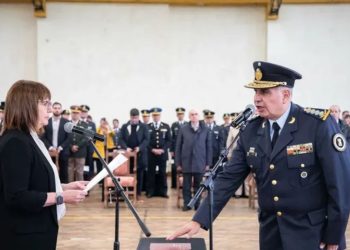 Allanaron al director del Servicio Penitenciario Federal por presuntos vínculos con empresas proveedoras de comida en mal estado a presos