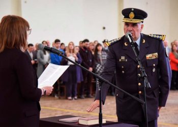 Allanan al director del Servicio Penitenciario en investigación por comida carcelaria en mal estado