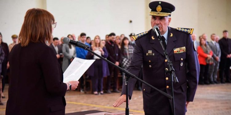 Allanan al director del Servicio Penitenciario en investigación por comida carcelaria en mal estado